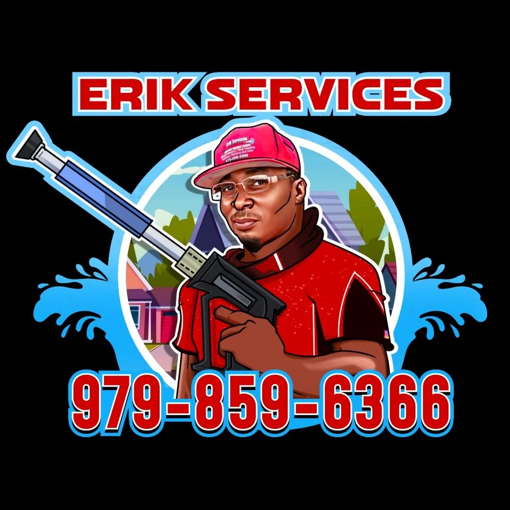 Professional landscape design for year-round maintenance across Garwood, TX - Erik Services