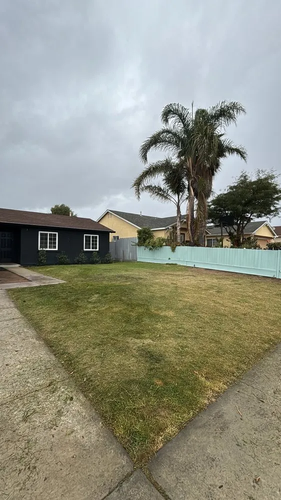 Top-rated landscape design for residential properties across Seaside, CA - Erik’s Junk Express And Lawn Care solutions