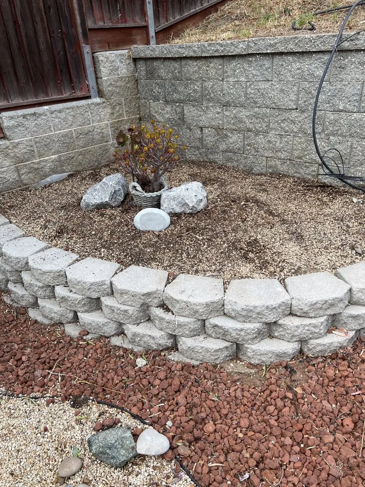 Trusted yard maintenance in Seaside, CA by Erik’s Junk Express And Lawn Care solutions