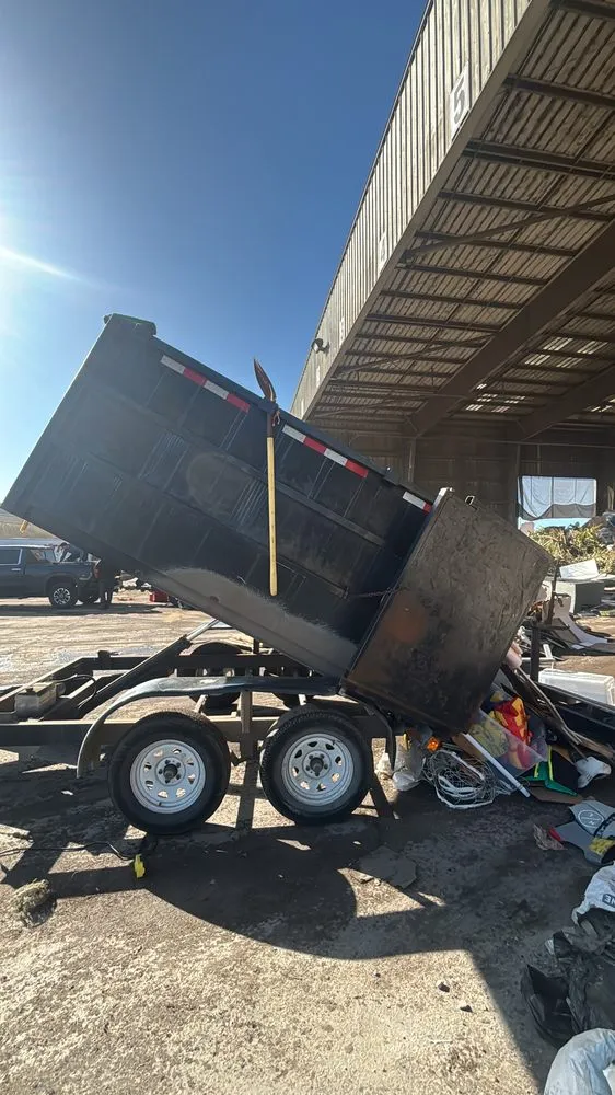 Professional residential landscaping for homes in Seaside, CA by Erik’s Junk Express And Lawn Care solutions