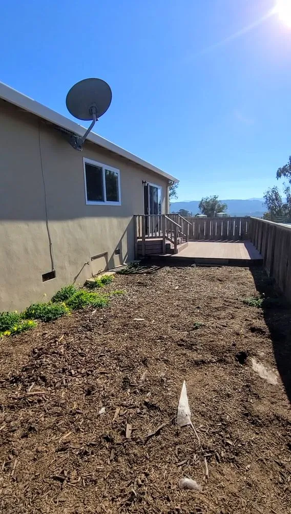 Expert landscape design near you across Seaside, CA - Erik’s Junk Express And Lawn Care solutions