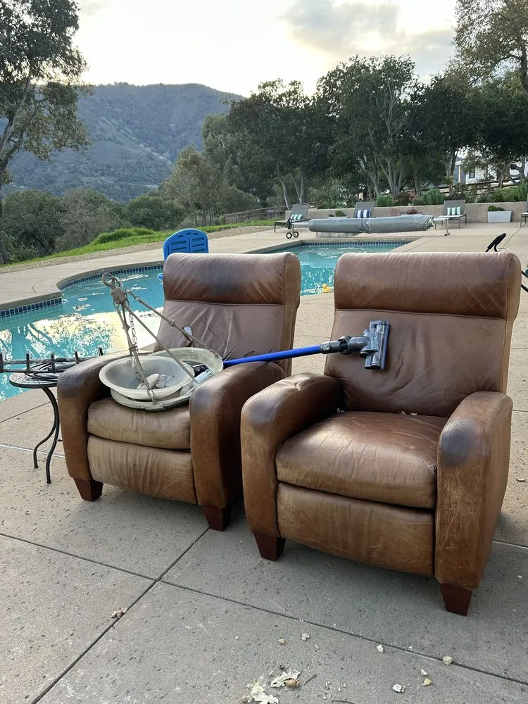 Affordable garden landscaping experts serving Seaside, CA - Erik’s Junk Express And Lawn Care solutions