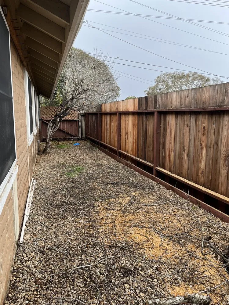 Professional residential landscaping in Seaside, CA - Erik’s Junk Express And Lawn Care solutions