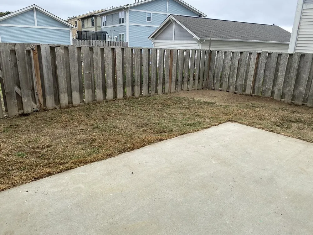 Top-rated residential landscaping in Seaside, CA - Erik’s Junk Express And Lawn Care solutions