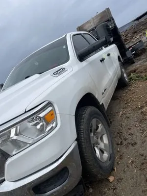 Eriks Landscape Maintenance