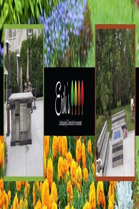 Local landscaping services experts serving Bolingbrook, IL - Erik's Landscaping
