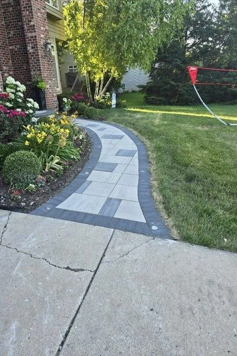 Top-rated lawn care service experts serving Bolingbrook, IL - Erik's Landscaping