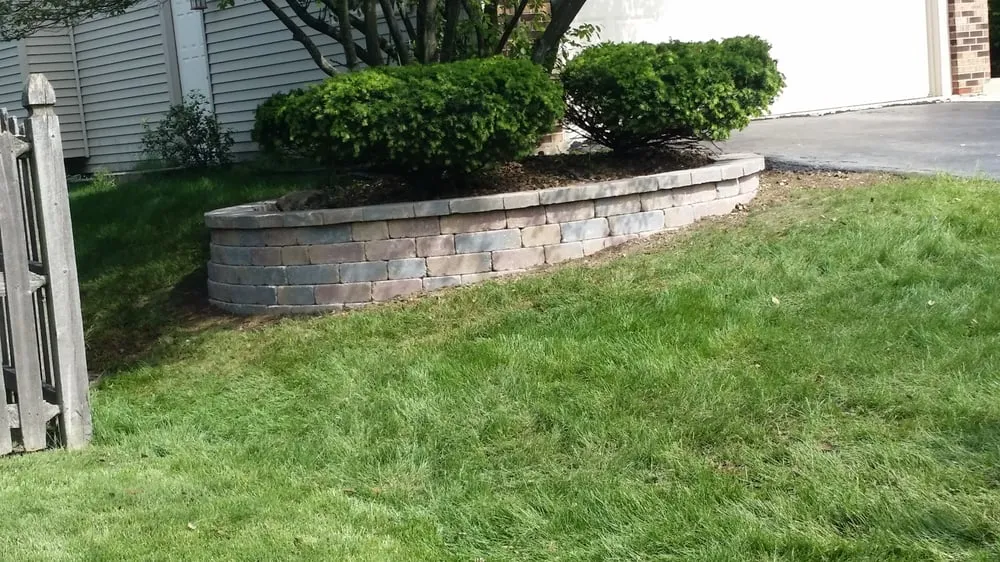 Expert landscape design for outdoor upgrades in Bolingbrook, IL by Erik's Landscaping
