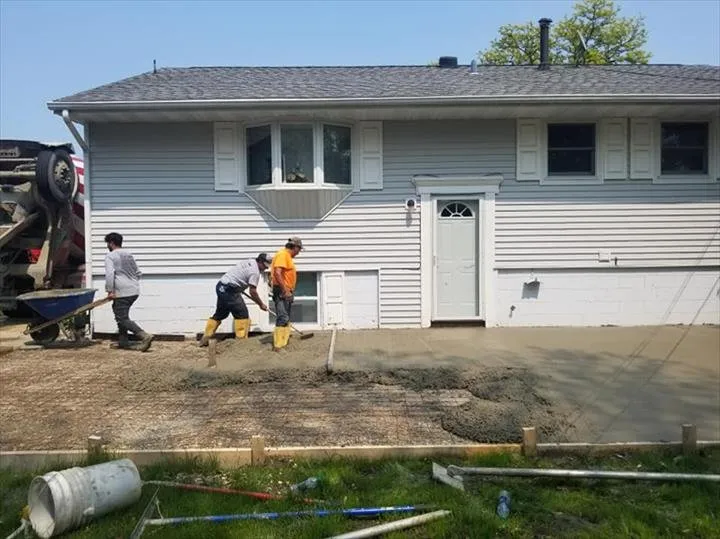 Affordable landscape installation for outdoor upgrades across Bolingbrook, IL - Erik's Landscaping