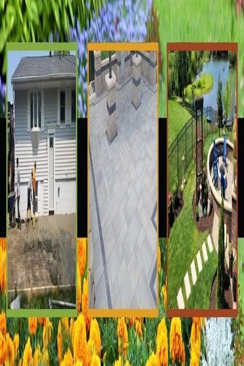 Reliable yard maintenance for outdoor upgrades in Bolingbrook, IL by Erik's Landscaping