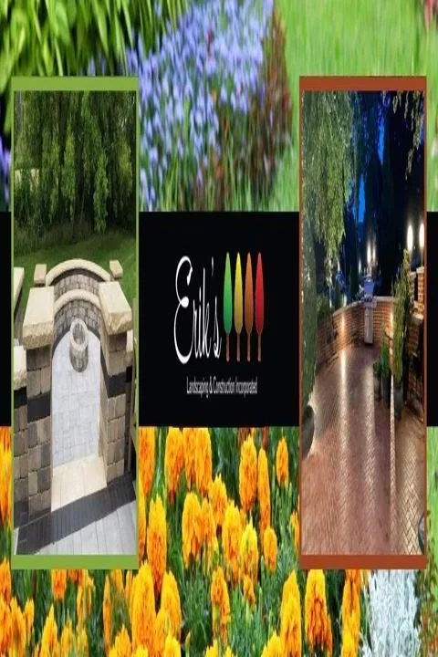 Professional yard maintenance in Bolingbrook, IL by Erik's Landscaping