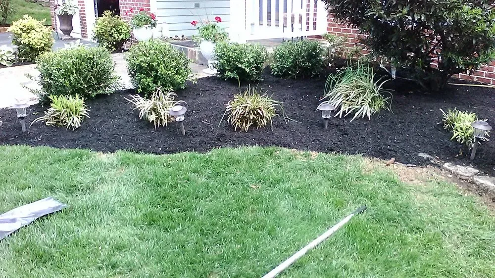 Custom lawn mowing service experts serving Dundalk, MD - Eriks lawn care