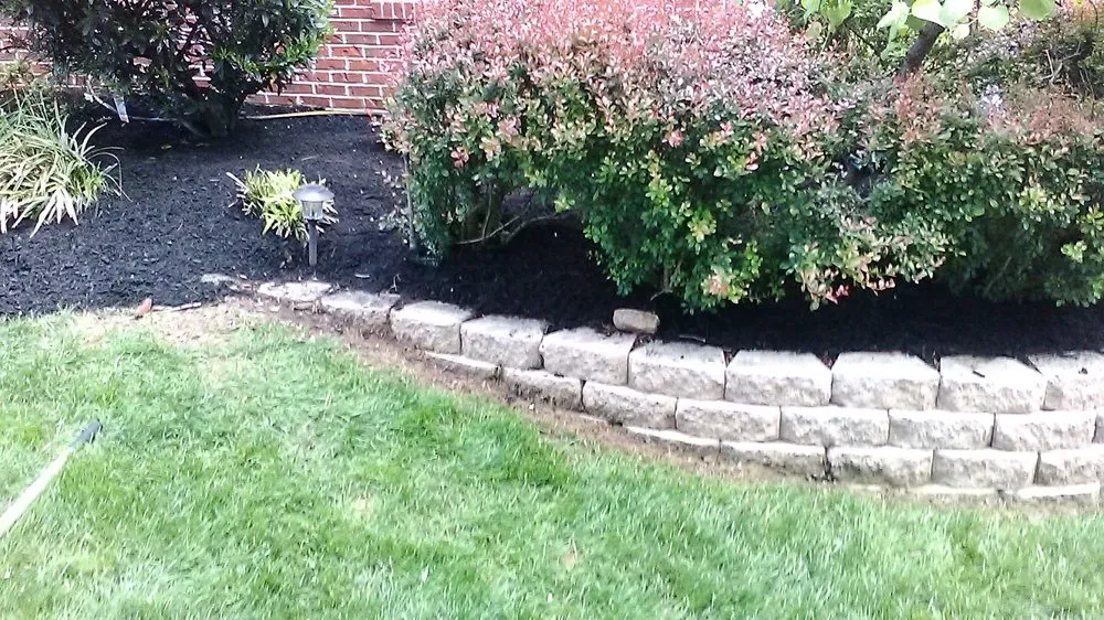 Top-rated landscape design with custom design across Dundalk, MD - Eriks lawn care