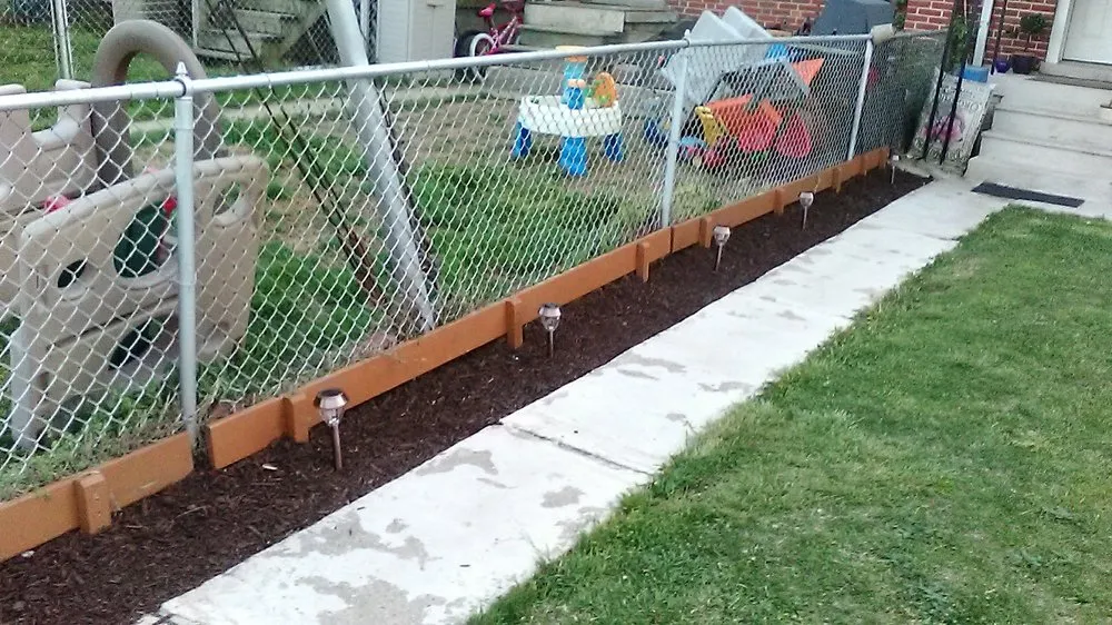 Trusted yard maintenance in Dundalk, MD by Eriks lawn care