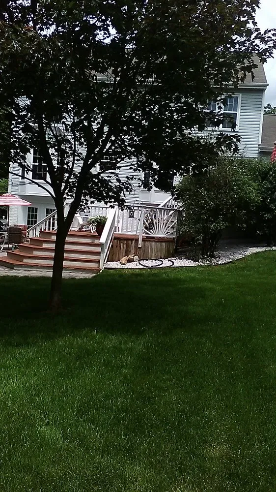 Expert yard maintenance experts serving Dundalk, MD - Eriks lawn care