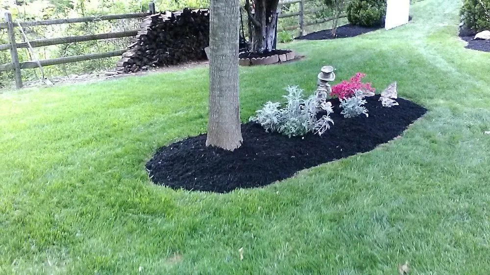 Trusted garden landscaping experts serving Dundalk, MD - Eriks lawn care