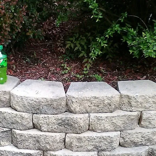 Custom landscape installation for residential properties across Dundalk, MD - Eriks lawn care