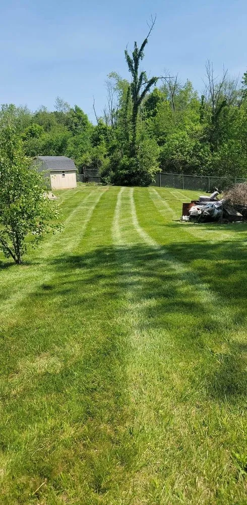 Trusted landscape design in New Castle, IN - Erik’s Tree and Landscaping