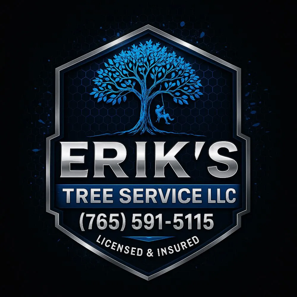 Custom landscaping services in New Castle, IN by Erik’s Tree and Landscaping