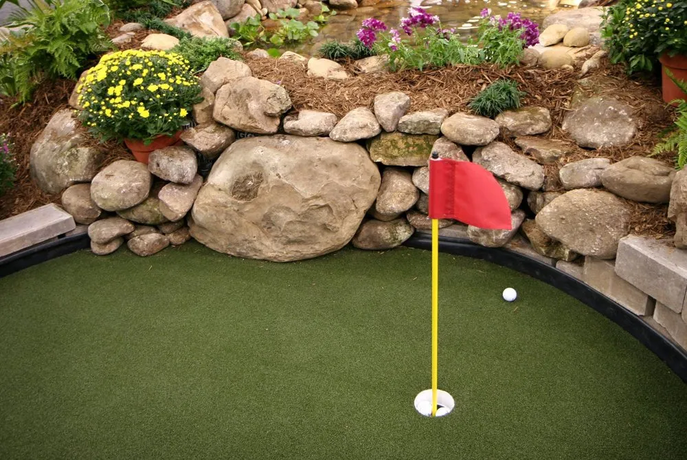 Professional yard maintenance experts serving Fresno, CA - Eriksen Landscaping & Design