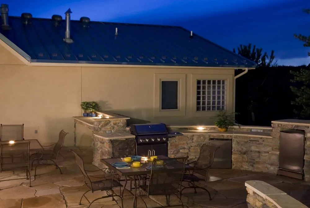 Custom yard maintenance in Fresno, CA - Eriksen Landscaping & Design