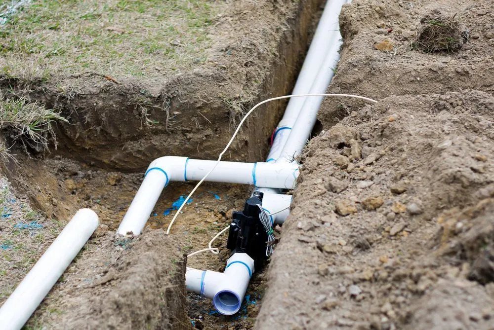 Professional landscape installation near you across Fresno, CA - Eriksen Landscaping & Design