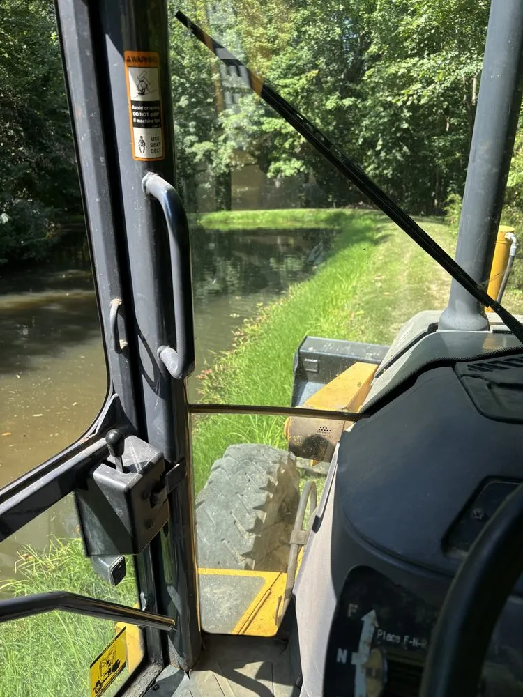 Reliable landscaping services for outdoor upgrades in Greenwood, IN by Erin Go Bragh Landscaping