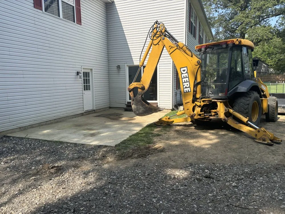 Reliable landscaping services experts serving Greenwood, IN - Erin Go Bragh Landscaping