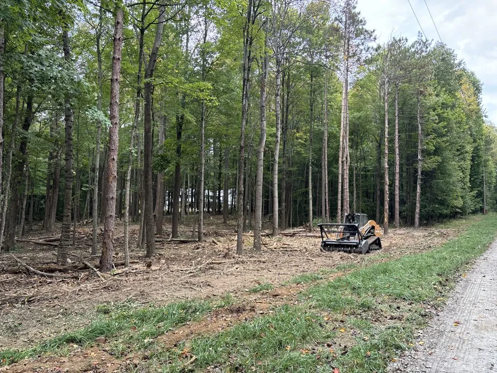 Professional landscape installation experts serving Greenwood, IN - Erin Go Bragh Landscaping