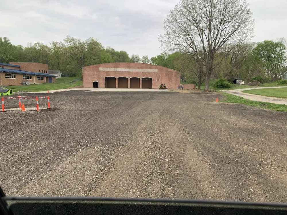 Expert landscape installation in Greenwood, IN - Erin Go Bragh Landscaping