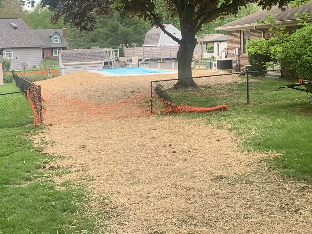 Reliable garden landscaping experts serving Greenwood, IN - Erin Go Bragh Landscaping