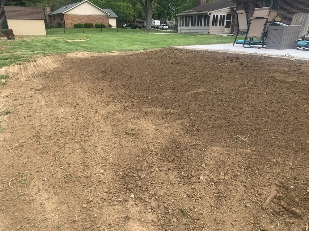 Reliable yard maintenance in Greenwood, IN - Erin Go Bragh Landscaping