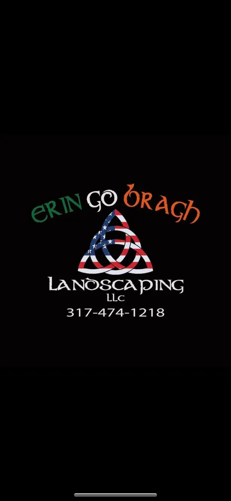 Affordable garden landscaping experts serving Greenwood, IN - Erin Go Bragh Landscaping
