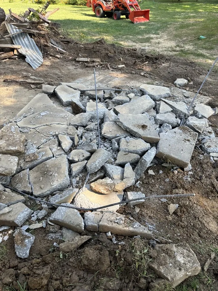 Local residential landscaping in Greenwood, IN - Erin Go Bragh Landscaping