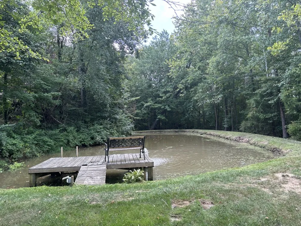 Local lawn mowing service in Greenwood, IN - Erin Go Bragh Landscaping