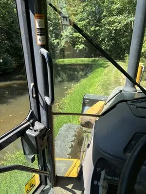 Erin Go Bragh Landscaping