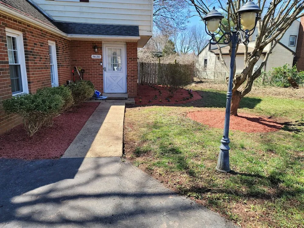 Affordable lawn care service experts serving Stafford, VA - ERL Services