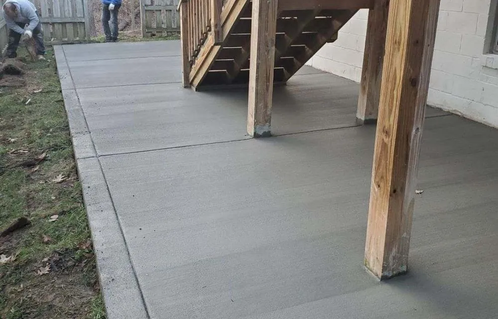 Top-rated yard maintenance in Stafford, VA - ERL Services