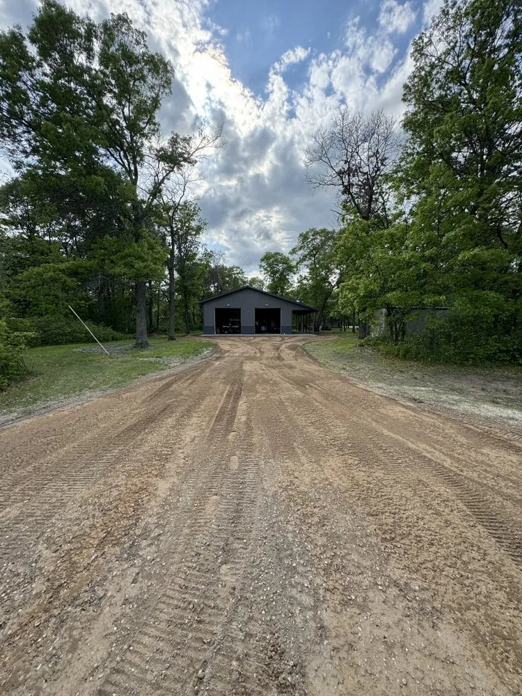 Top-rated lawn care service for homes in Brainerd, MN by Erlandson Hydroscapes