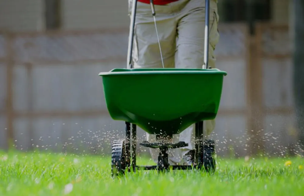 Top-rated landscape installation in Brainerd, MN - Erlandson Hydroscapes