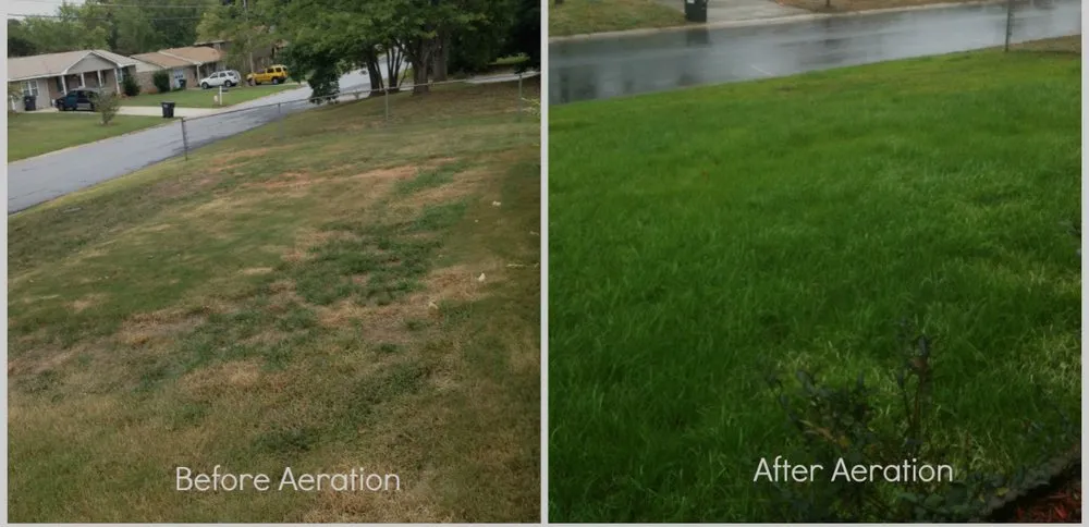 Custom outdoor landscaping in Brainerd, MN by Erlandson Hydroscapes