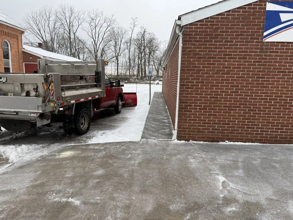 Reliable garden landscaping for year-round maintenance across Newport, PA - Erly Property Services