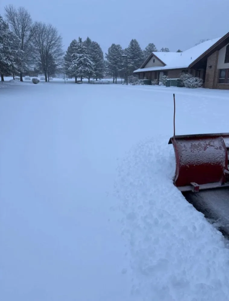 Reliable garden landscaping for year-round maintenance in Newport, PA by Erly Property Services