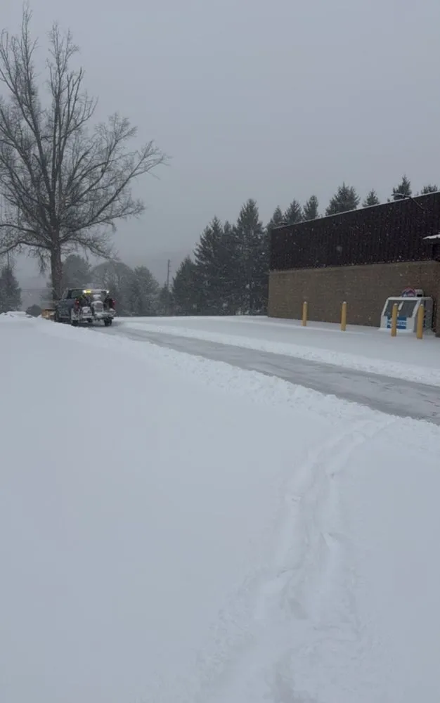 Custom landscape design in Newport, PA - Erly Property Services