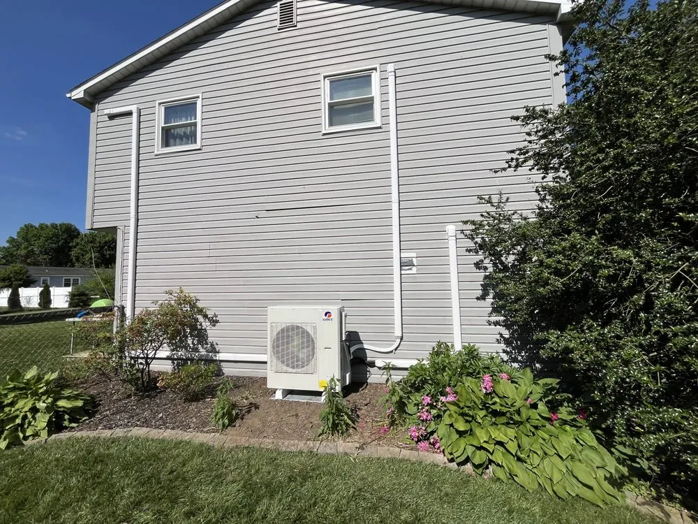 Top-rated residential landscaping with custom design across Newport, PA - Erly Property Services