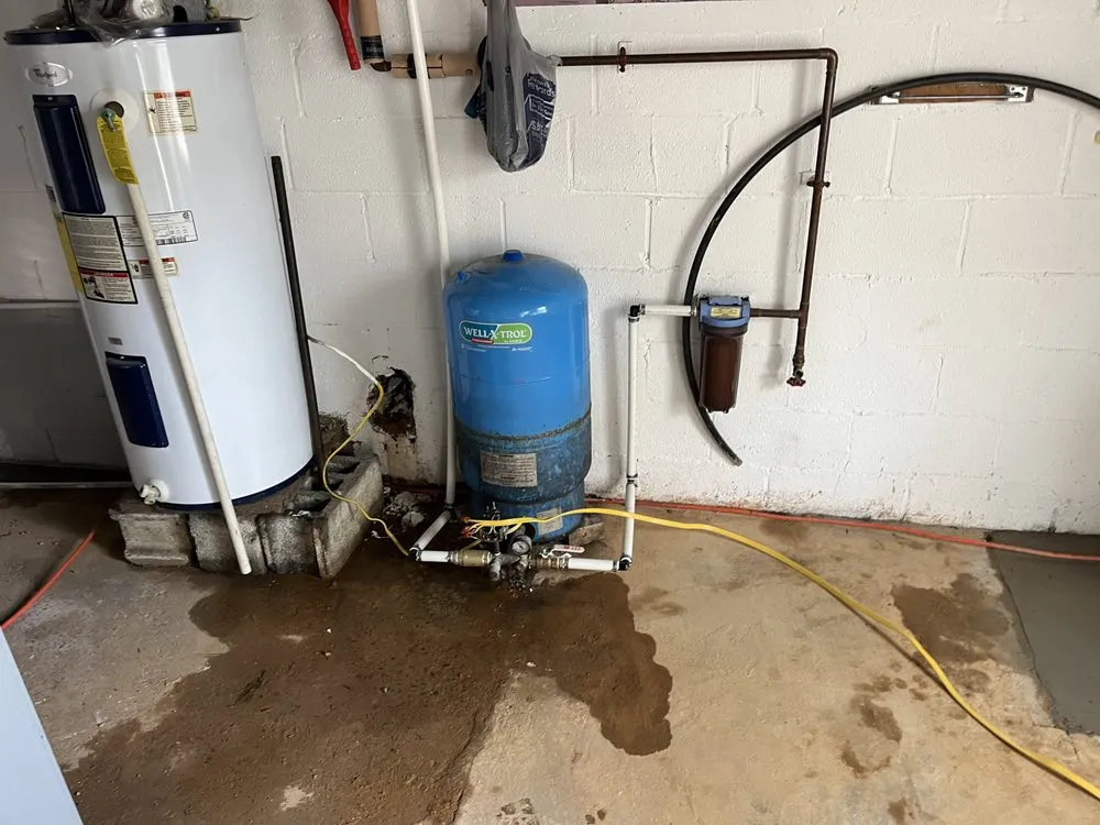 Affordable yard cleanup service in Newport, PA - Erly Property Services