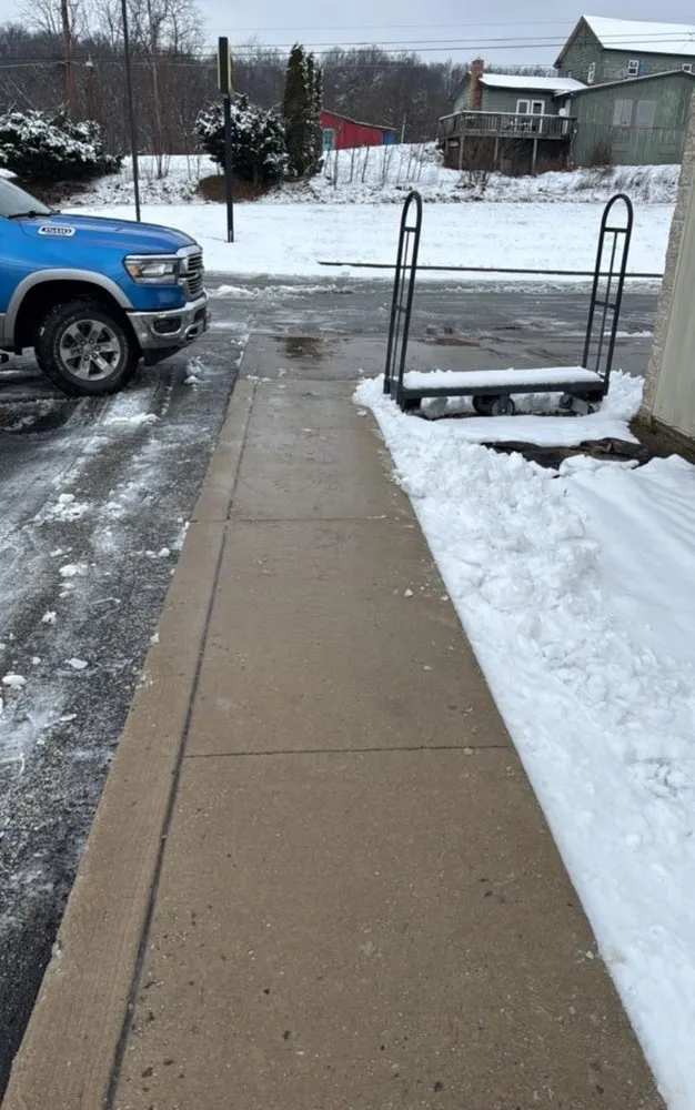 Custom yard cleanup service experts serving Newport, PA - Erly Property Services