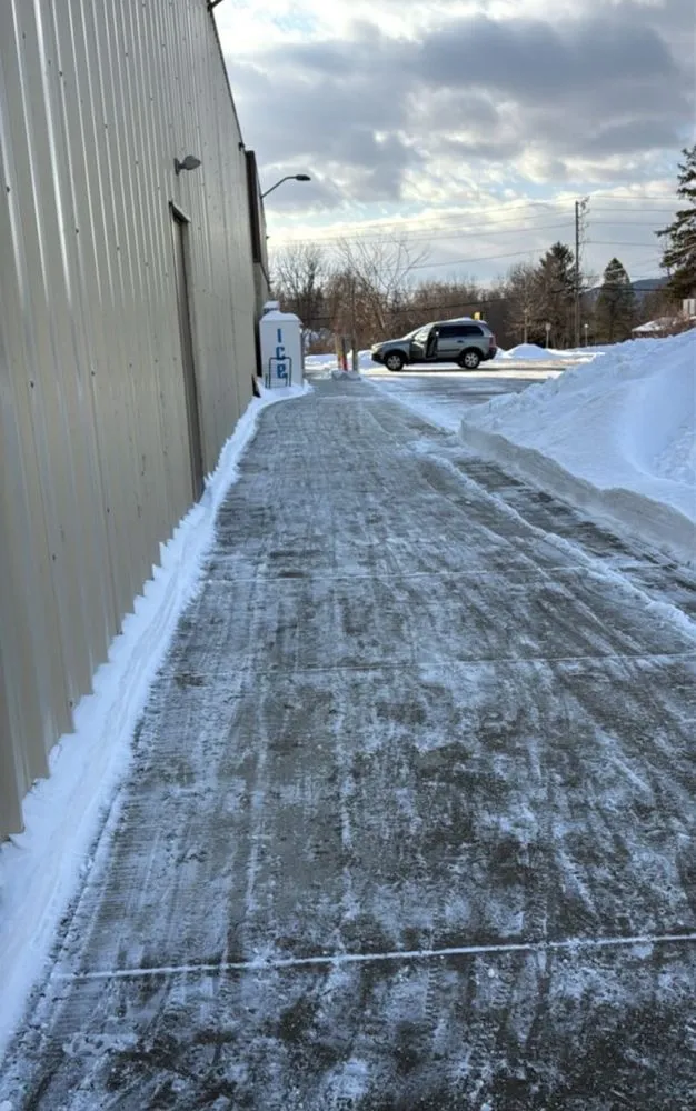 Professional lawn care service near you across Newport, PA - Erly Property Services