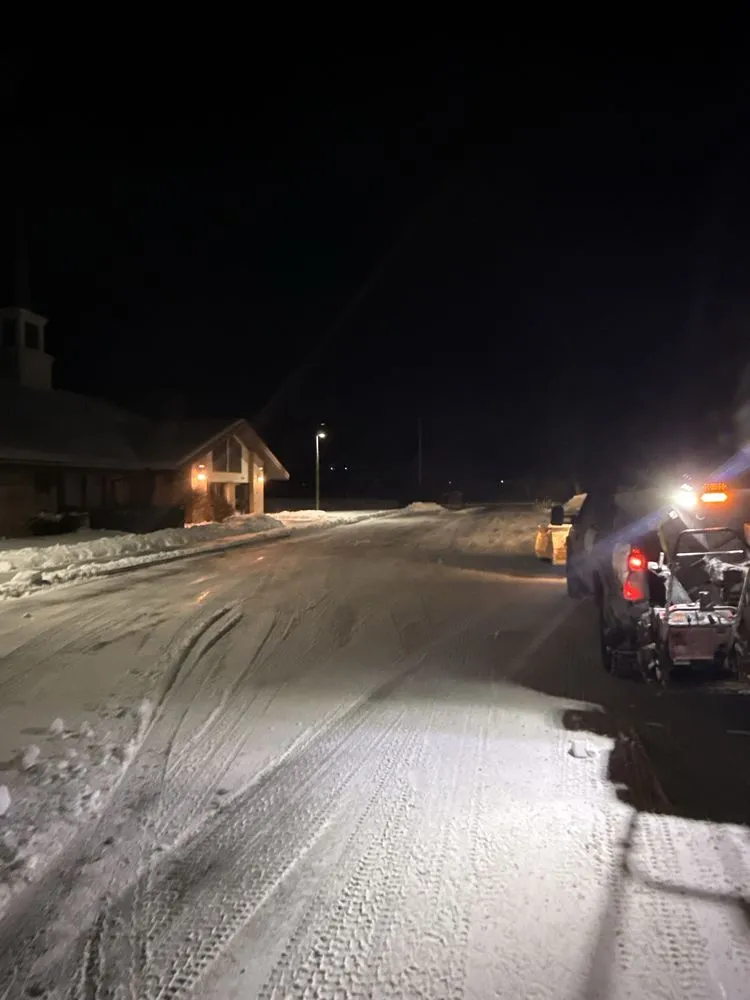 Professional lawn care service for homes in Newport, PA by Erly Property Services