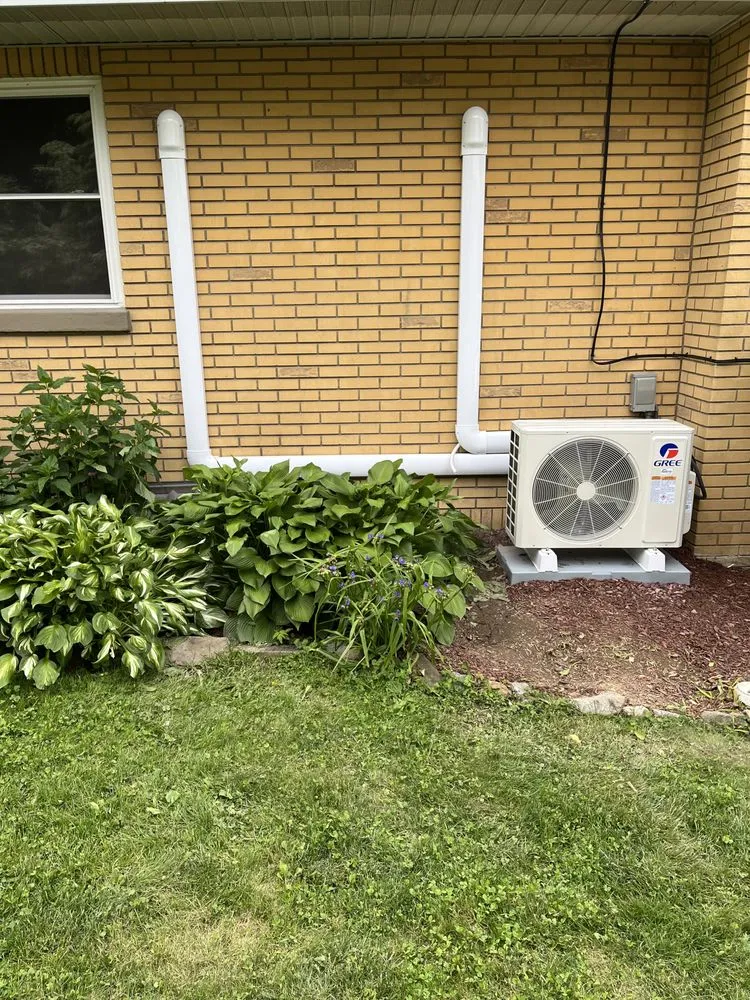 Local lawn care service experts serving Newport, PA - Erly Property Services